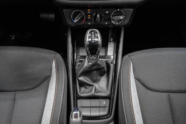 Skoda Scala 1,0 TSI DSG Selection - LAGER 
