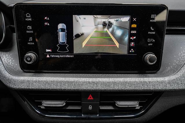 Skoda Scala 1,0 TSI DSG Selection - LAGER 