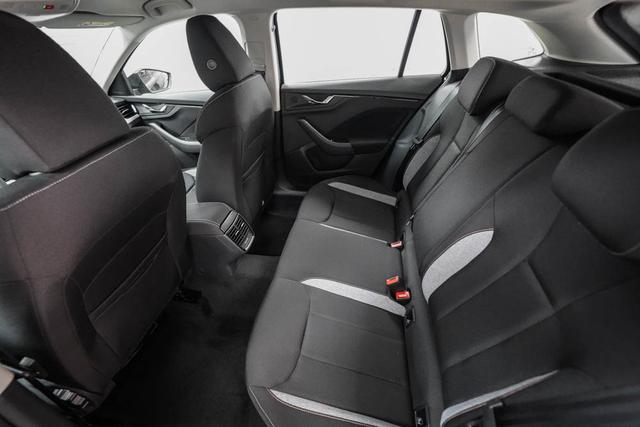 Skoda Scala 1,0 TSI DSG Selection - LAGER 