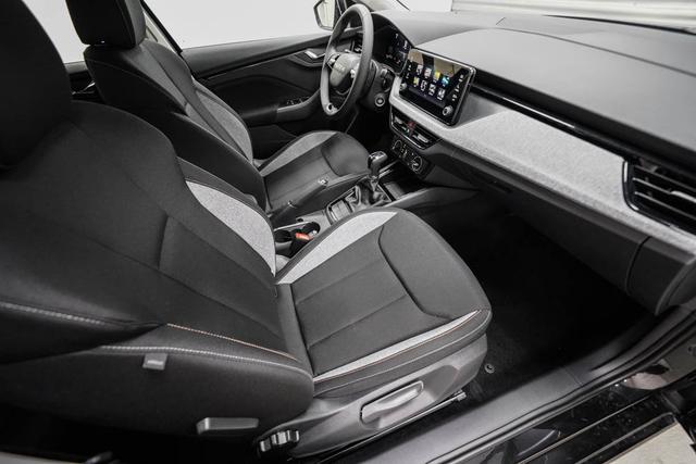 Skoda Scala 1,0 TSI DSG Selection - LAGER 