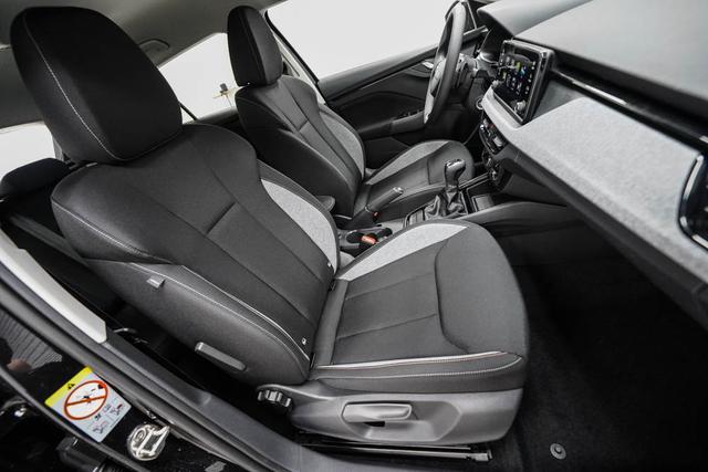 Skoda Scala 1,0 TSI DSG Selection - LAGER 