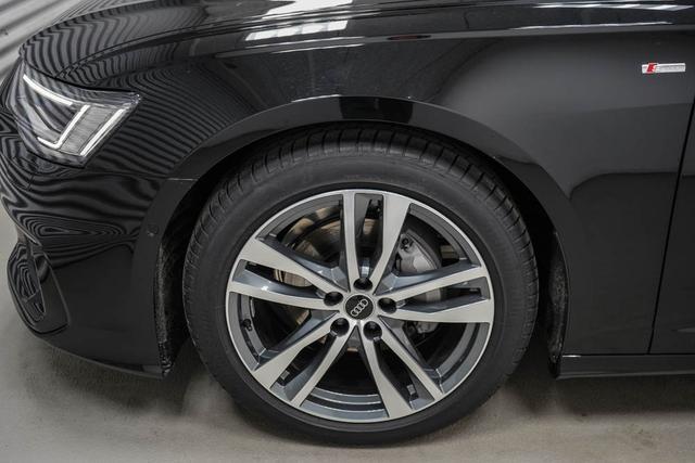 Audi A6 Avant 40 TDI quattro s-tronic S-Line - -LAG. 