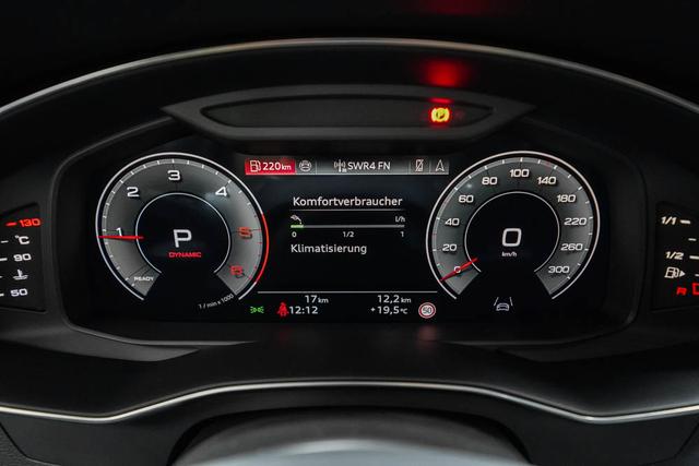 Audi A6 Avant 40 TDI quattro s-tronic S-Line - -LAG. 