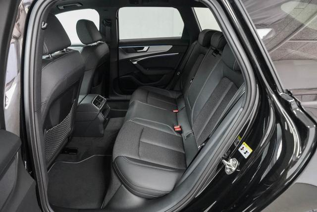 Audi A6 Avant 40 TDI quattro s-tronic S-Line - -LAG. 