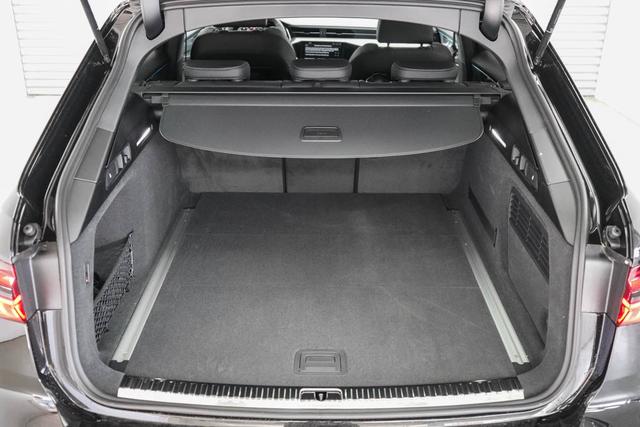 Audi A6 Avant 40 TDI quattro s-tronic S-Line - -LAG. 