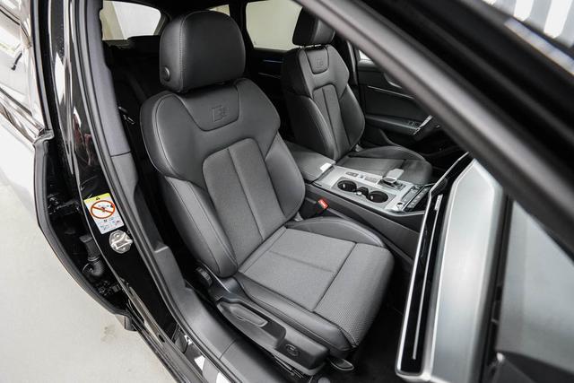 Audi A6 Avant 40 TDI quattro s-tronic S-Line - -LAG. 