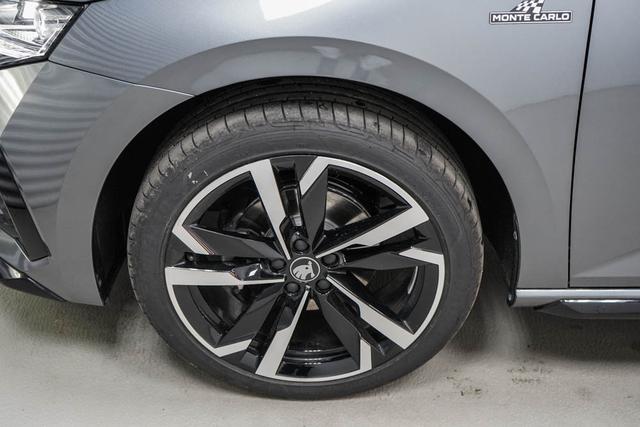 Skoda Scala 1,0 TSI DSG Monte Carlo - LAGER 