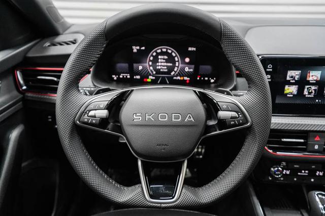 Skoda Scala 1,0 TSI DSG Monte Carlo - LAGER 