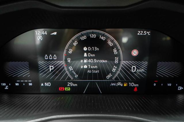 Skoda Scala 1,0 TSI DSG Monte Carlo - LAGER 