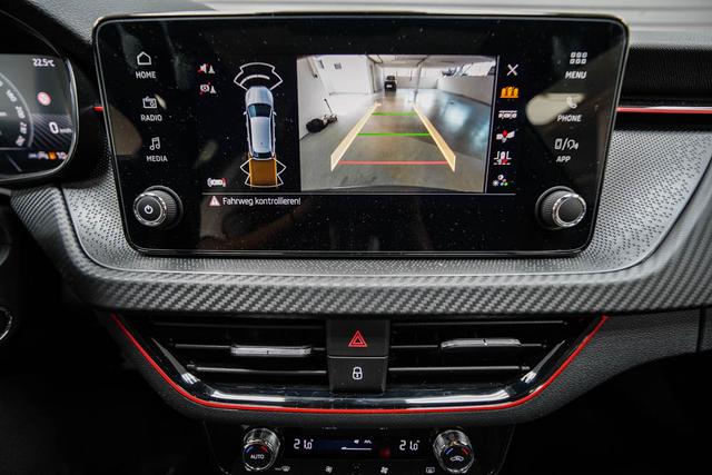 Skoda Scala 1,0 TSI DSG Monte Carlo - LAGER 
