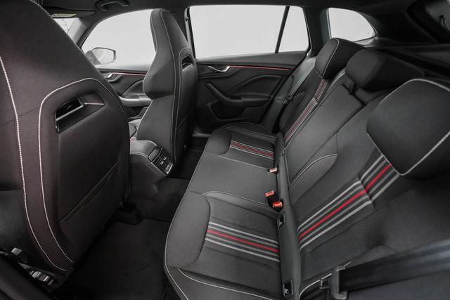 Skoda Scala 1,0 TSI DSG Monte Carlo - LAGER 