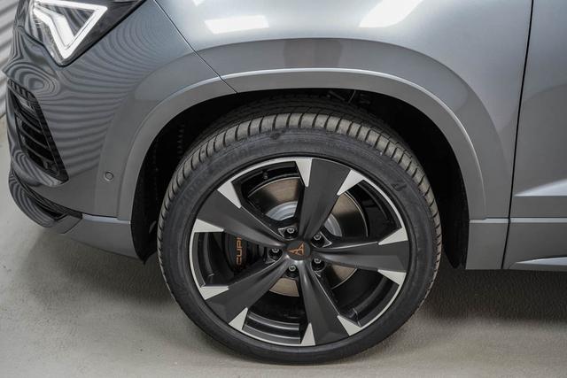 Cupra Ateca 2,0 TSI DSG 4Drive VZ - LAGER 