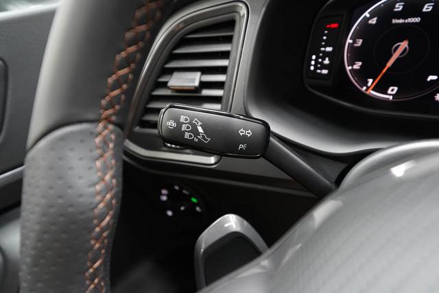 Cupra Ateca 2,0 TSI DSG 4Drive VZ - LAGER 