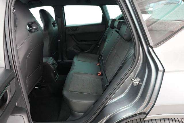 Cupra Ateca 2,0 TSI DSG 4Drive VZ - LAGER 
