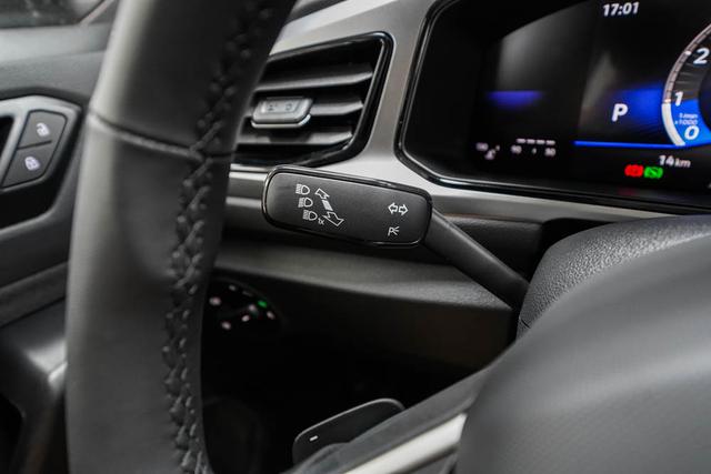 Volkswagen T-Roc 1,5 TSI DSG Life Plus - LAGER 