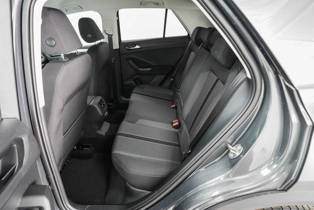 Volkswagen T-Roc 1,5 TSI DSG Life Plus - LAGER 