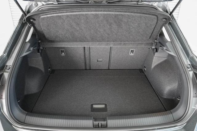 Volkswagen T-Roc 1,5 TSI DSG Life Plus - LAGER 