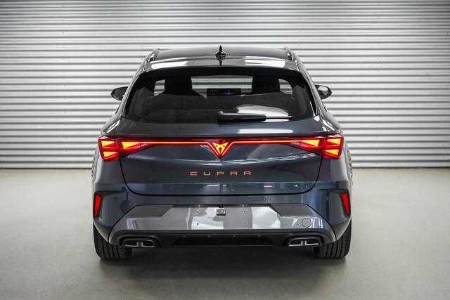 Cupra Leon Sportstourer ST 1,5 eTSI DSG - LAGER 