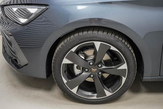 Cupra Leon Sportstourer ST 1,5 eTSI DSG - LAGER 