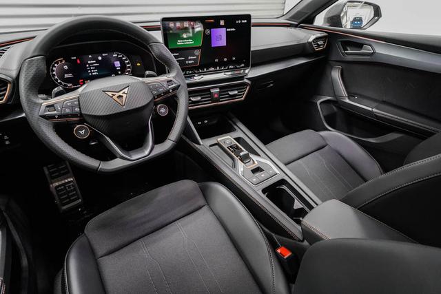 Cupra Leon Sportstourer ST 1,5 eTSI DSG - LAGER 