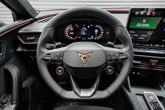 Cupra Leon Sportstourer ST 1,5 eTSI DSG - LAGER 