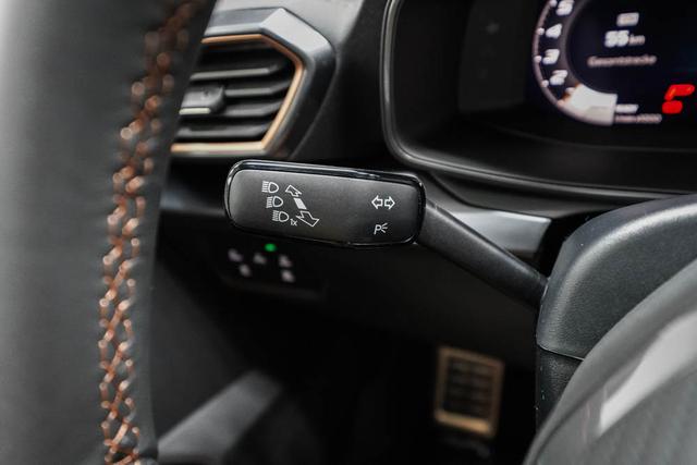 Cupra Leon Sportstourer ST 1,5 eTSI DSG - LAGER 