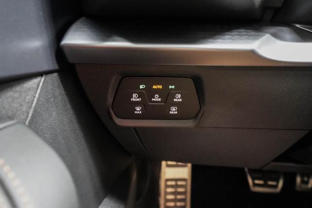 Cupra Leon Sportstourer ST 1,5 eTSI DSG - LAGER 