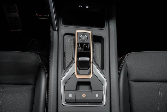 Cupra Leon Sportstourer ST 1,5 eTSI DSG - LAGER 