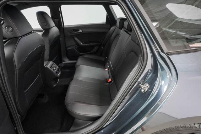 Cupra Leon Sportstourer ST 1,5 eTSI DSG - LAGER 