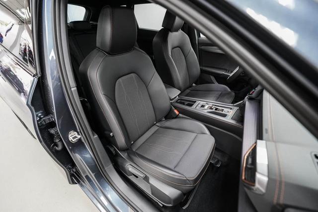 Cupra Leon Sportstourer ST 1,5 eTSI DSG - LAGER 