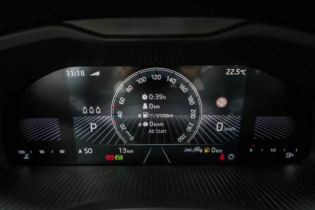 Skoda Scala 1,0 TSI DSG Monte Carlo - LAGER 
