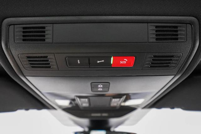 Skoda Scala 1,0 TSI DSG Monte Carlo - LAGER 