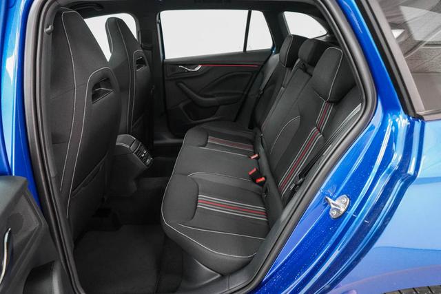 Skoda Scala 1,0 TSI DSG Monte Carlo - LAGER 