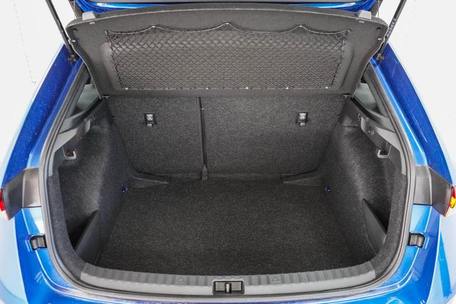 Skoda Scala 1,0 TSI DSG Monte Carlo - LAGER 