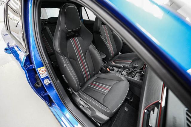 Skoda Scala 1,0 TSI DSG Monte Carlo - LAGER 
