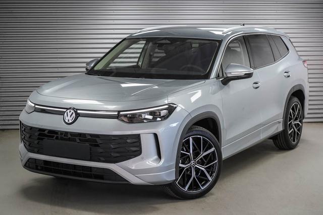 Volkswagen Tayron - 1,5 eTSI DSG Life - LAGER
