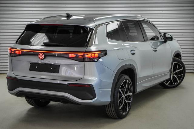Volkswagen Tayron - 1,5 eTSI DSG Life - LAGER