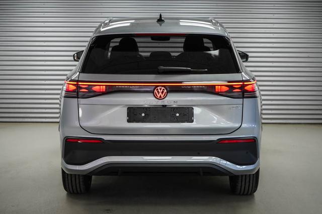 Volkswagen Tayron 1,5 eTSI DSG Life - LAGER 