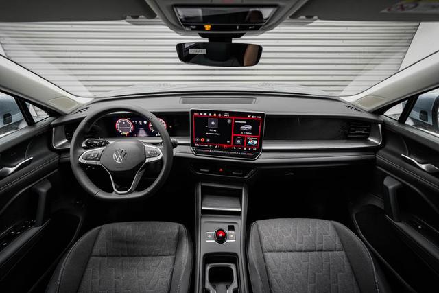 Volkswagen Tayron 1,5 eTSI DSG Life - LAGER 