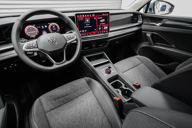 Volkswagen Tayron 1,5 eTSI DSG Life - LAGER 