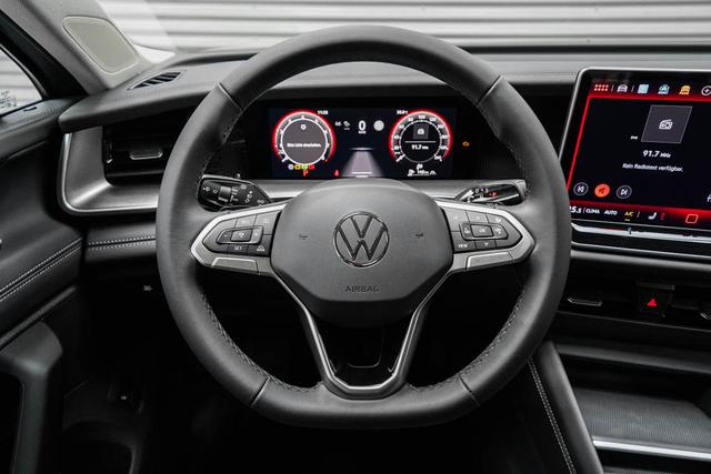 Volkswagen Tayron 1,5 eTSI DSG Life - LAGER 