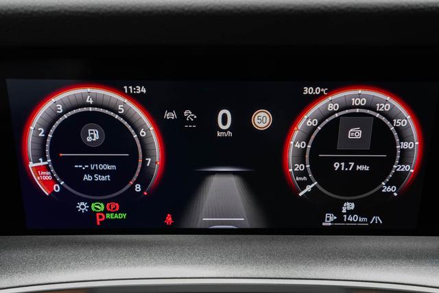 Volkswagen Tayron 1,5 eTSI DSG Life - LAGER 