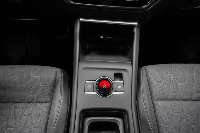 Volkswagen Tayron 1,5 eTSI DSG Life - LAGER 