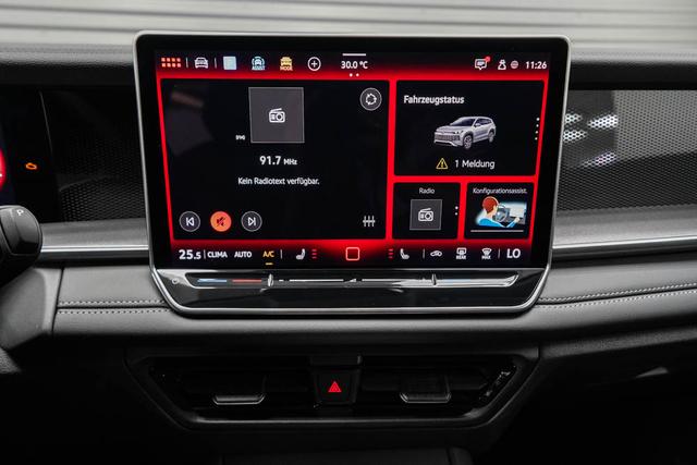 Volkswagen Tayron 1,5 eTSI DSG Life - LAGER 