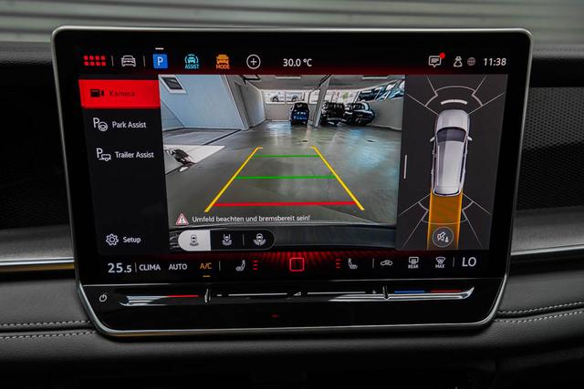 Volkswagen Tayron 1,5 eTSI DSG Life - LAGER 