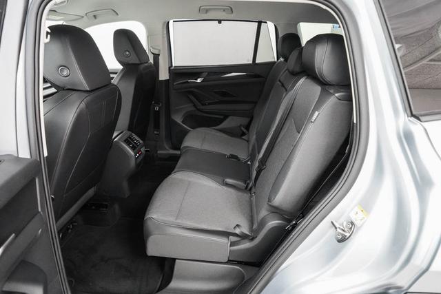 Volkswagen Tayron 1,5 eTSI DSG Life - LAGER 