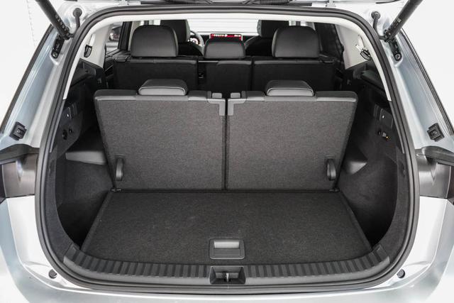 Volkswagen Tayron 1,5 eTSI DSG Life - LAGER 