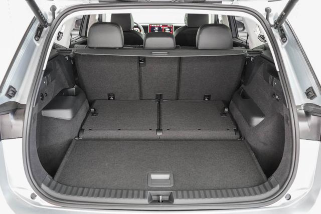 Volkswagen Tayron 1,5 eTSI DSG Life - LAGER 