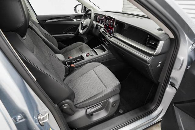 Volkswagen Tayron 1,5 eTSI DSG Life - LAGER 