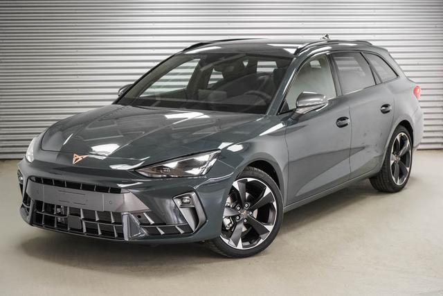 Cupra Leon Sportstourer - ST 1,5 eTSI DSG - LAGER